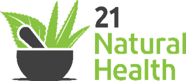 21 Natural Health